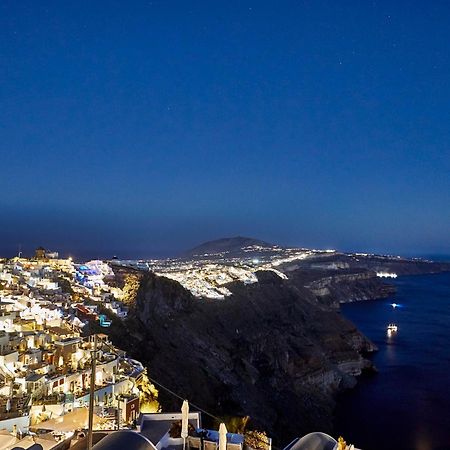 Olia Villas & Suites Imerovigli  Oda fotoğraf