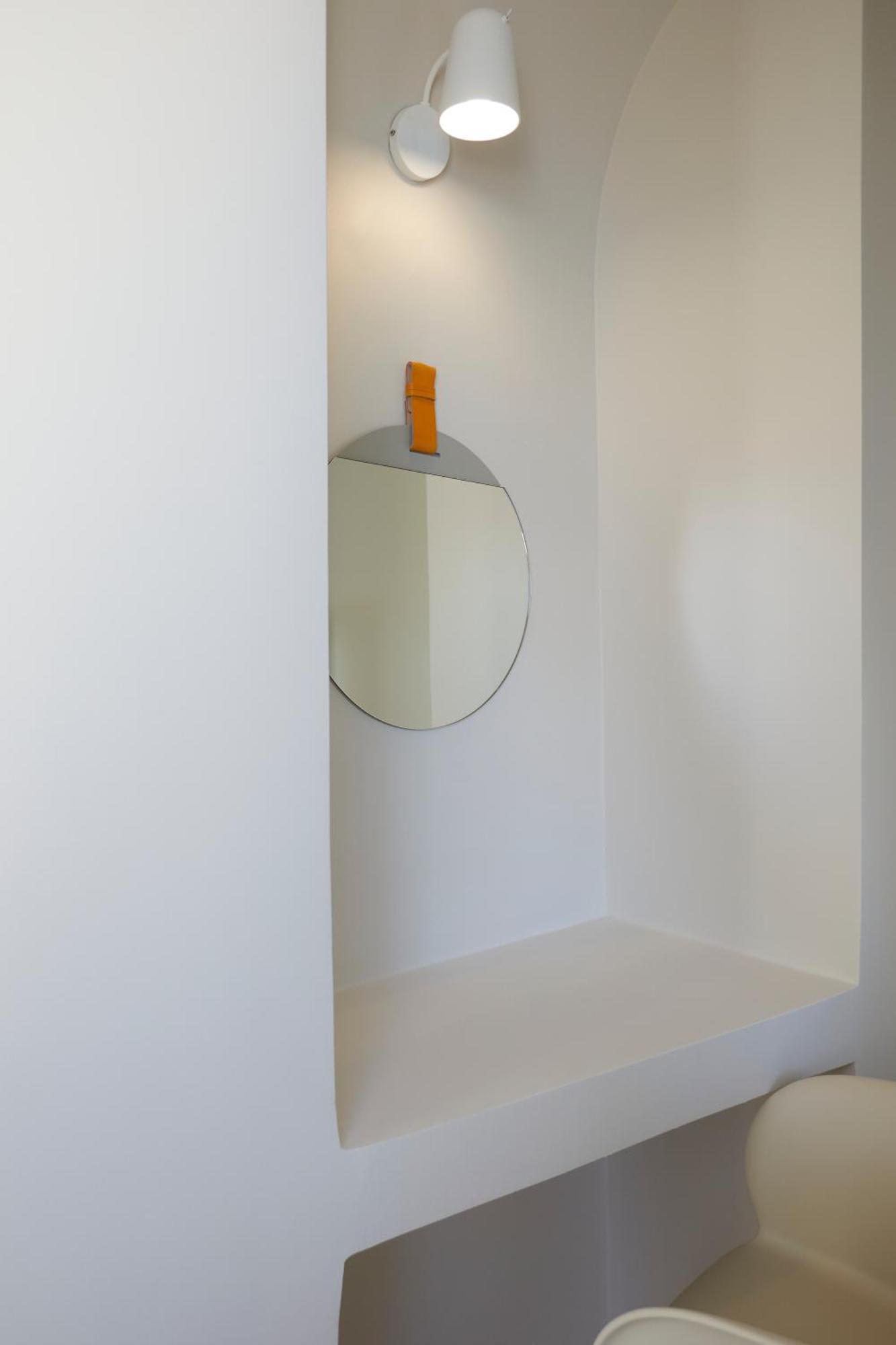 Olia Villas & Suites Imerovigli  Oda fotoğraf